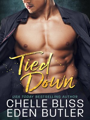 Tied Down - ebook